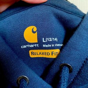 Carhartt Hoodie